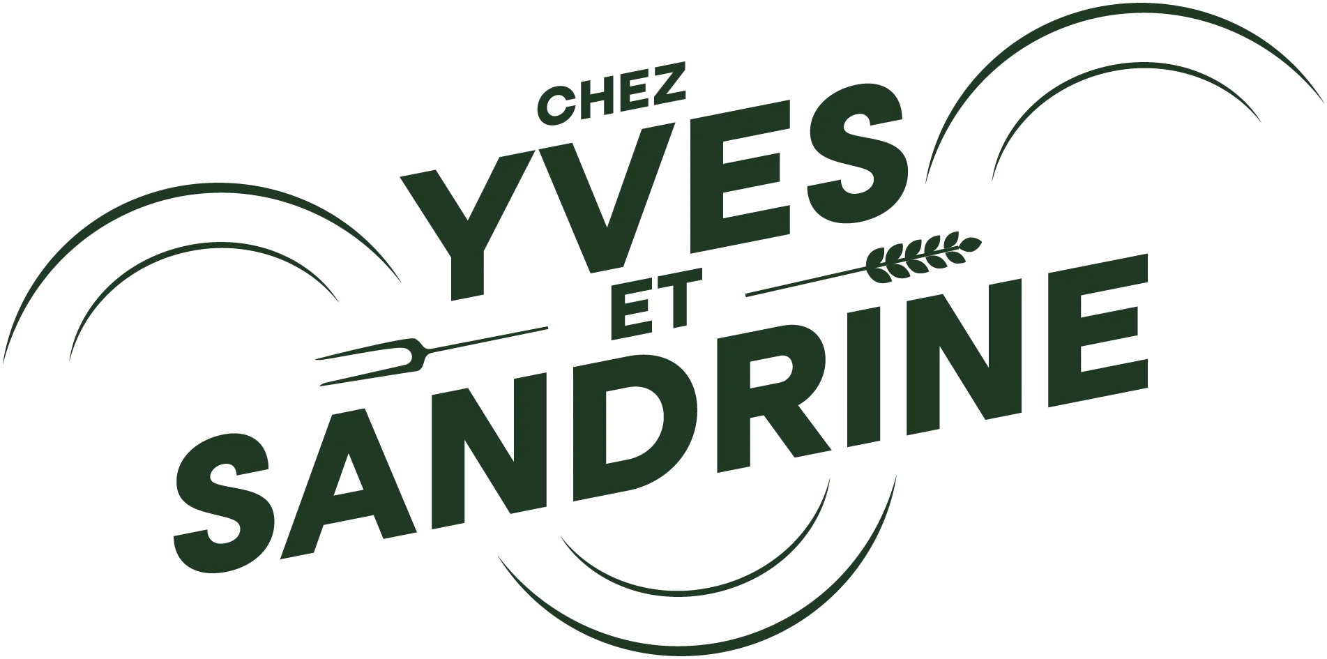Chez Yves & Sandrine